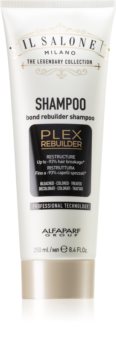 Alfaparf Milano Il Salone Plex защитный шампунь для подвергнутых химическому воздействию волос