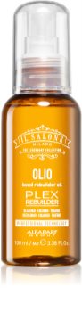 Alfaparf Milano Il Salone Plex olio per capelli rigenerante