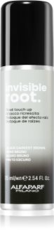 Alfaparf Milano Invisible Root spray colorato