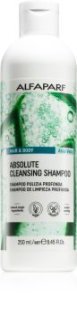 Alfaparf Milano Hair & Body shampoing purifiant corps et cheveux