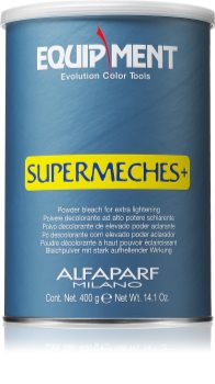 Alfaparf Milano Equipment pudr pro extra zesvětlení