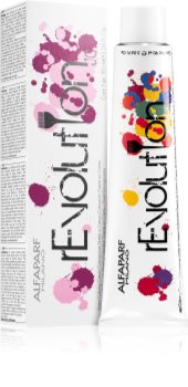 Alfaparf Milano Revolution Hair Colour Pigment
