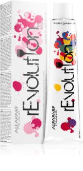 Alfaparf Milano Revolution Pigment colorant pour cheveux