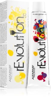Alfaparf Milano Revolution Pigment za bojenje kose