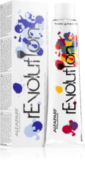 Alfaparf Milano Revolution Pigment colorant pour cheveux