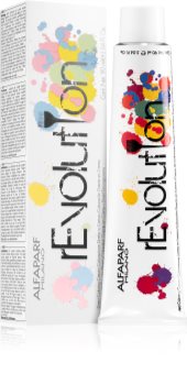 Alfaparf Milano Revolution Pigment colorant pour cheveux