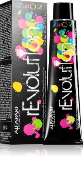 Alfaparf Milano Revolution Neon Hiusväri