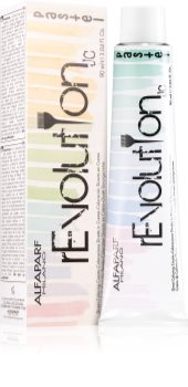 Alfaparf Milano Revolution Pastel Pastel Haarkleuring