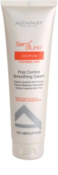 Alfaparf Milano Semi di Lino Discipline crema alisado para cabello rebelde