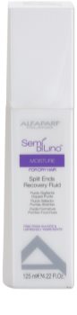 Alfaparf Milano Semi di Lino Moisture fluido renovador para las puntas abiertas