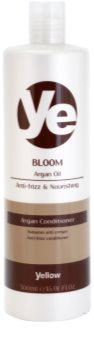 Alfaparf Milano Yellow Bloom acondicionador nutritivo antiencrespamiento