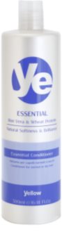Alfaparf Milano Yellow Essential acondicionador para cabello normal y seco