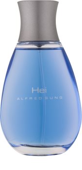 Alfred Sung Hei Eau de Toilette para hombre