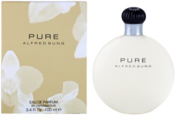 Alfred Sung Pure парфумована вода для жінок