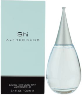 alfred sung shi eau de parfum