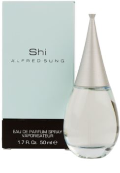 Alfred Sung Shi woda perfumowana dla kobiet