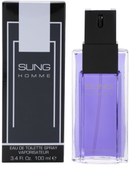Alfred Sung Sung for Men toaletna voda za muškarce