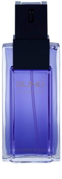 Alfred Sung Sung for Men toaletní voda tester pro muže 100 ml
