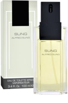 Alfred Sung Sung Eau de Toilette para mujer