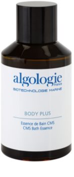 Algologie Body Plus koupel s revitalizačním esenciálním olejem