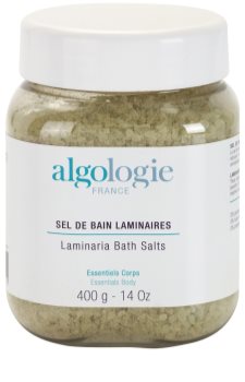Algologie Essentials Body Meersalz zum Baden mit Mineralien