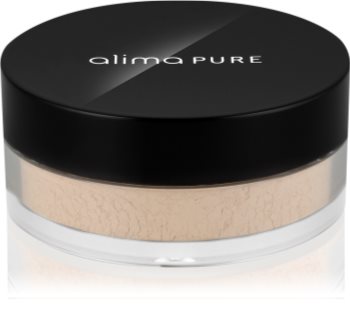 Alima Pure Face sypki puder mineralny