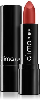 Alima Pure Lips оксамитова помада