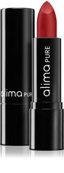 Alima Pure Lips seidiger Lippenstift