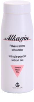 Alkagin Body Care pudr na intimní hygienu
