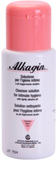 Alkagin Body Care Gel für die intime Hygiene