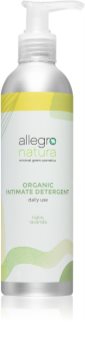 Allegro Natura Organic Gel für die intime Hygiene