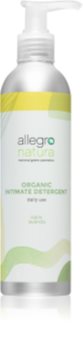 Allegro Natura Organic intymios higienos gelis