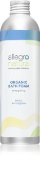Allegro Natura Organic habfürdő