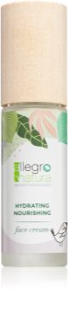 Allegro Natura Organic hidratáló és tápláló krém