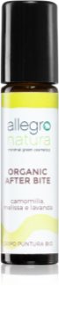 Allegro Natura Organic roll-on rovarcsípésre