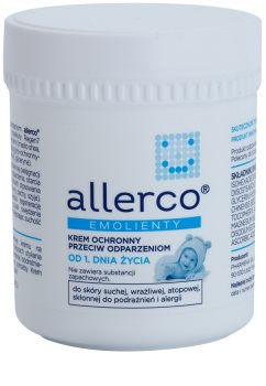 Allerco Molecule Regen7 Baby ochranný krém proti opruzeninám