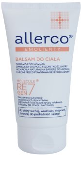 Allerco Molecule Regen7 tělový balzám s hydratačním účinkem