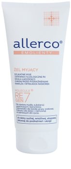 Allerco Molecule Regen7 mycí gel na obličej a tělo