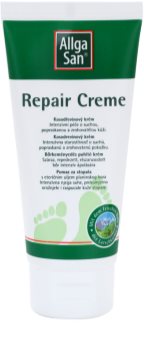 Allga San Feet & Leg kosodřevinový krém