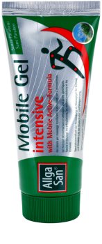 Allga San Muscles & Joints spezielles Massagegel für Muskeln und Gelenke