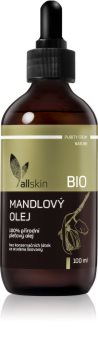 Allskin Bio Almond bademovo ulje