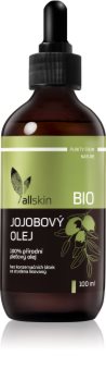 Allskin Bio Jojoba масло жожоба