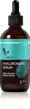 Allskin Hyaluron hijaluronski serum
