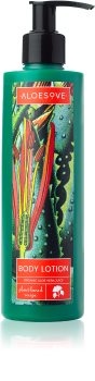 Aloesove Body Care Vartalovoide