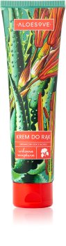 Aloesove Body Care hidratantna krema za ruke