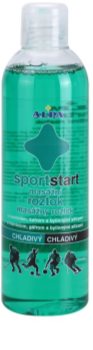 Alpa SportStart chladivý masážní roztok