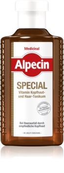 Alpecin Medicinal Special tonik proti izpadanju las za občutljivo lasišče