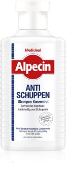 Alpecin Medicinal Geconcentreerde Shampoo tegen Roos