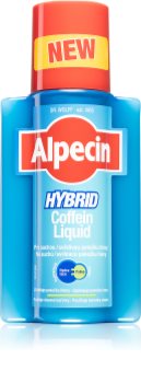 Alpecin Hybrid tonikum proti vypadávání vlasů pro suchou a svědící pokožku hlavy