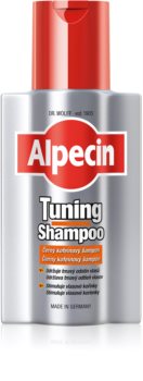 Alpecin Tuning Shampoo toniran šampon za prve sive lase